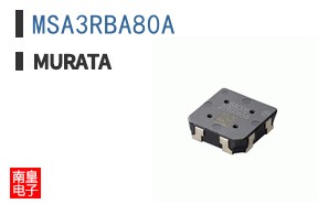 MSA3RBA80A