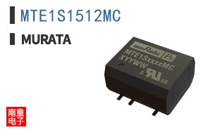 MTE1S1512MC