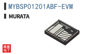 MYBSP01201ABF-EVM