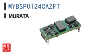 MYBSP0124CAZFT