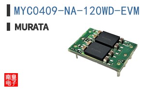 MYC0409-NA-120WD-EVM