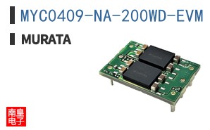 MYC0409-NA-200WD-EVM