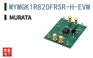 MYMGK1R820FRSR-H-EVM