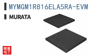 MYMGM1R816ELA5RA-EVM