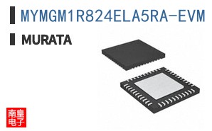 MYMGM1R824ELA5RA-EVM