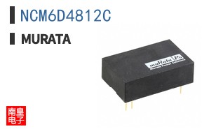 NCM6D4812C