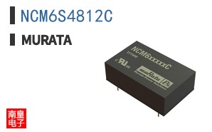 NCM6S4812C