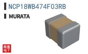 NCP18WB474F03RB