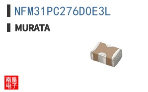 NFM31PC276D0E3L