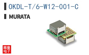 OKDL-T/6-W12-001-C
