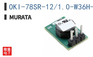 OKI-78SR-12/1.0-W36H-C