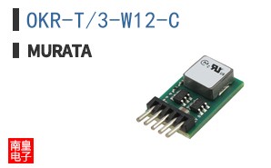 OKR-T/3-W12-C