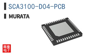 SCA3100-D04-PCB