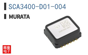 SCA3400-D01-004