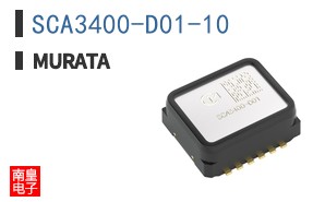 SCA3400-D01-10