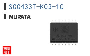 SCC433T-K03-10