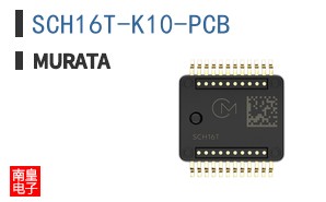 SCH16T-K10-PCB