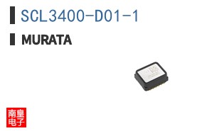 SCL3400-D01-1