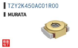 TZY2K450AC01R00