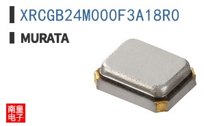 XRCGB24M000F3A18R0