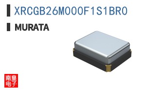 XRCGB26M000F1S1BR0
