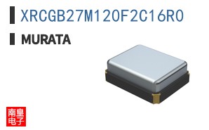 XRCGB27M120F2C16R0