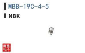MBB-19C-4-5