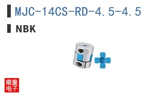 MJC-14CS-RD-4.5-4.5