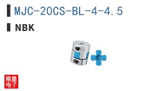 MJC-20CS-BL-4-4.5