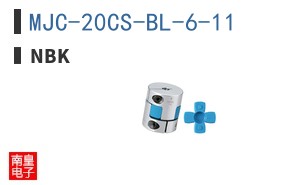 MJC-20CS-BL-6-11