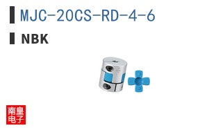 MJC-20CS-RD-4-6