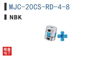 MJC-20CS-RD-4-8