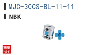MJC-30CS-BL-11-11