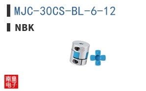 MJC-30CS-BL-6-12