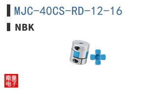 MJC-40CS-RD-12-16