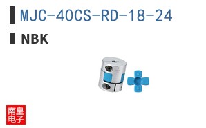 MJC-40CS-RD-18-24