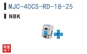 MJC-40CS-RD-18-25