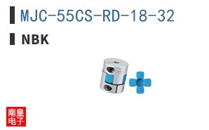 MJC-55CS-RD-18-32