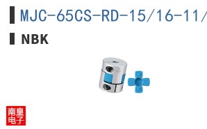 MJC-65CS-RD-15/16-11/8
