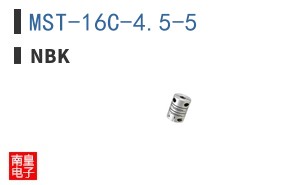 MST-16C-4.5-5