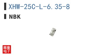 XHW-25C-L-6.35-8