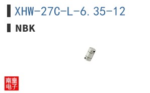 XHW-27C-L-6.35-12