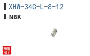 XHW-34C-L-8-12