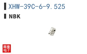 XHW-39C-6-9.525