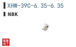 XHW-39C-6.35-6.35