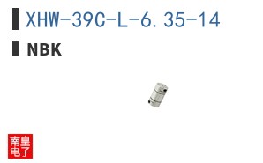 XHW-39C-L-6.35-14