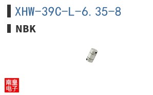 XHW-39C-L-6.35-8