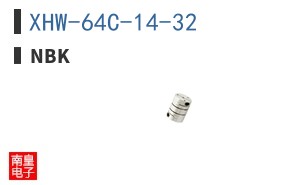 XHW-64C-14-32