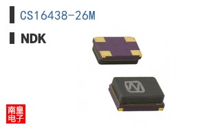 CS16438-26M