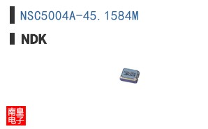 NSC5004A-45.1584M